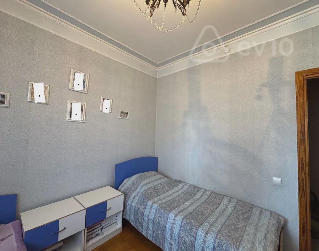 For sale: 3-room apartment (new building), 90 m² — Mənzil, Bakı (9)