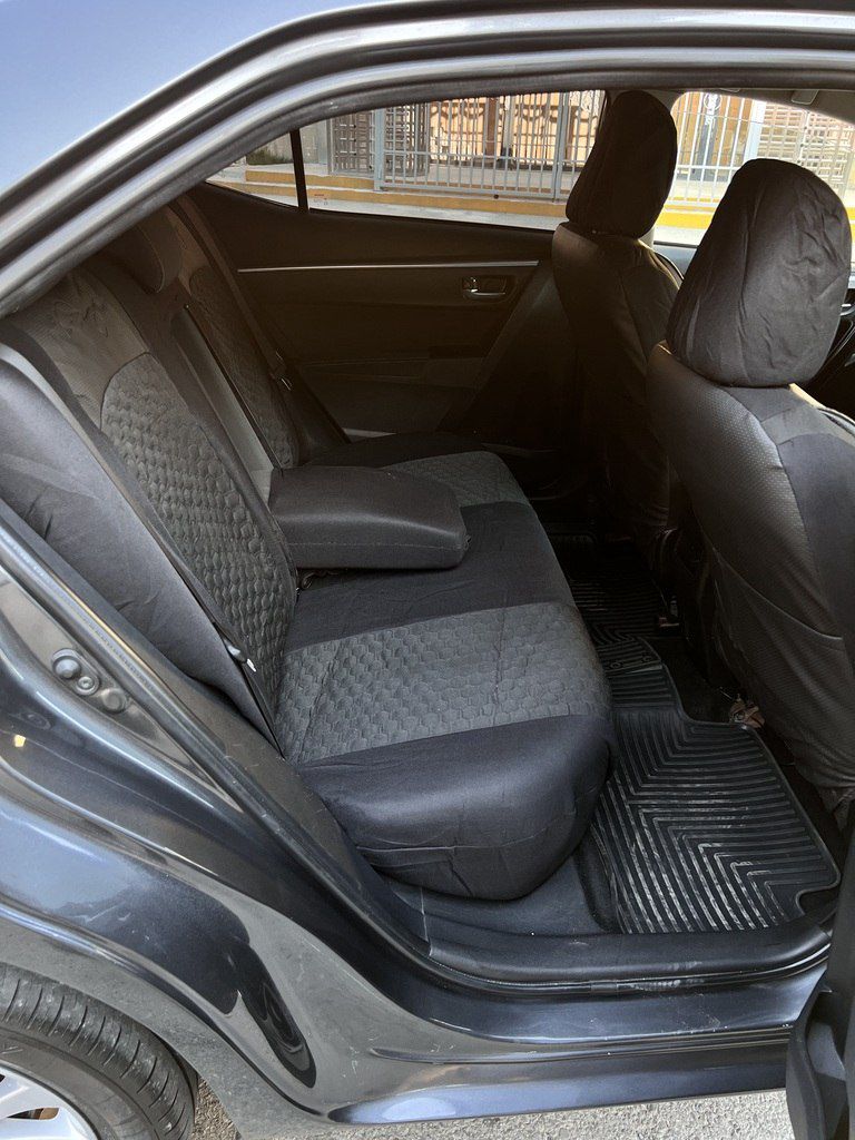 Toyota Corolla, 1.6 L, 2016 il, 188 000 km 77-TV-461 — Avtomobillər, Bakı (11)