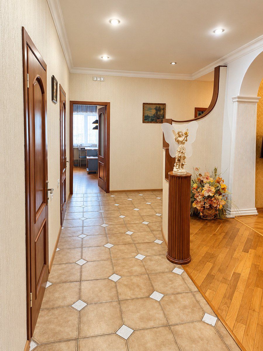 Satılır 3 otaqlı yeni tikili 130 m² — Mənzil, Bakı (3)