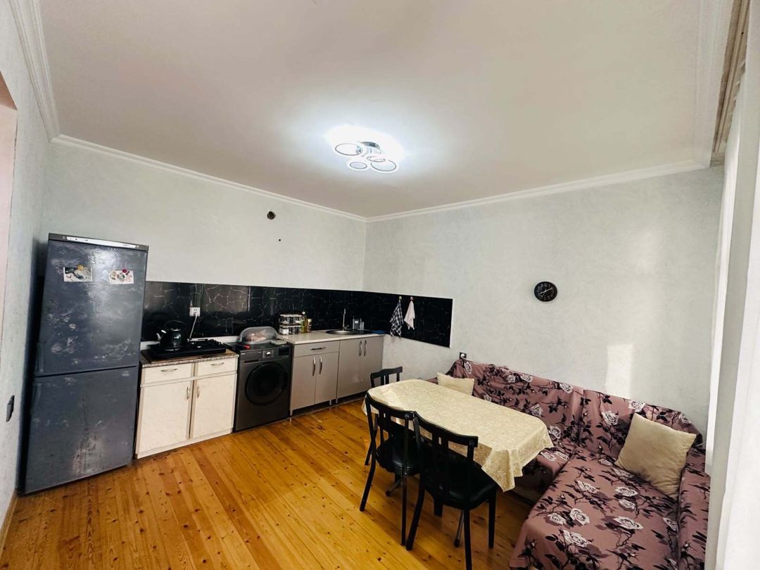 Satılır 3 otaqlı həyət evi/bağ evi 75.4 m² — Ev, villa, Bakı (6)