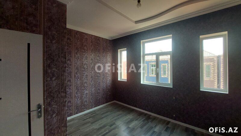 Həyət evləri Satılır Abşeron r., Masazır q., 3 otaq, 100 m² — Ev, villa, Bakı (7)