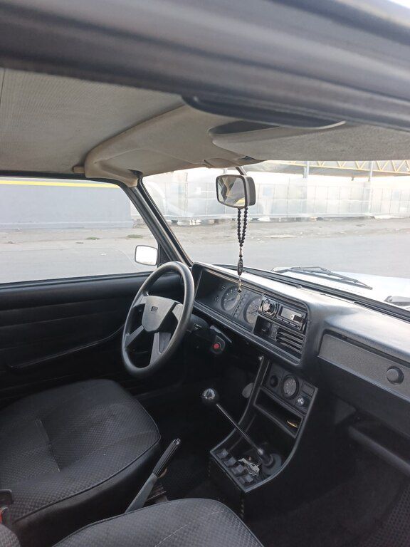 Lada (VAZ) 2107, 1.6 L, 2007 il, 82 000 km — Avtomobillər, Bakı (7)