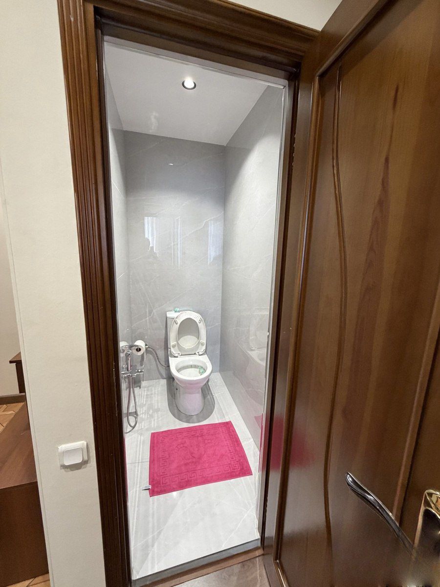 Satılır 3 otaqlı yeni tikili 120 m² — Mənzil, Bakı (10)