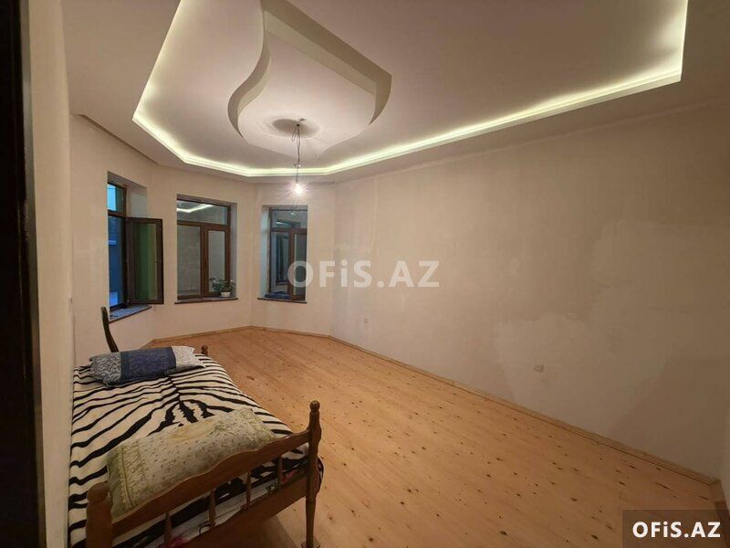 Həyət evləri Satılır Xəzər r., Şüvəlan q., 4 otaq, 150 m² — Ev, villa, Bakı (5)
