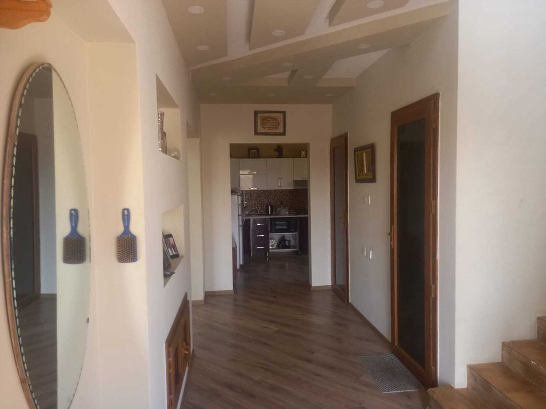 Satılır 5 otaqlı həyət evi/bağ evi 270 m² — Ev, villa, Bakı (6)