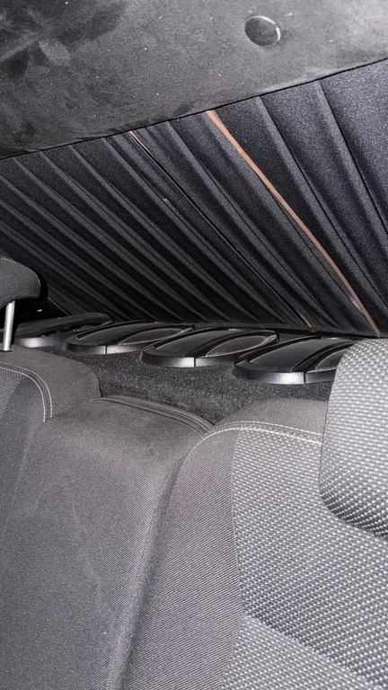 Lada (VAZ) Priora, 1.6 L, 2018 il, 167 000 km — Avtomobillər, Bakı (10)