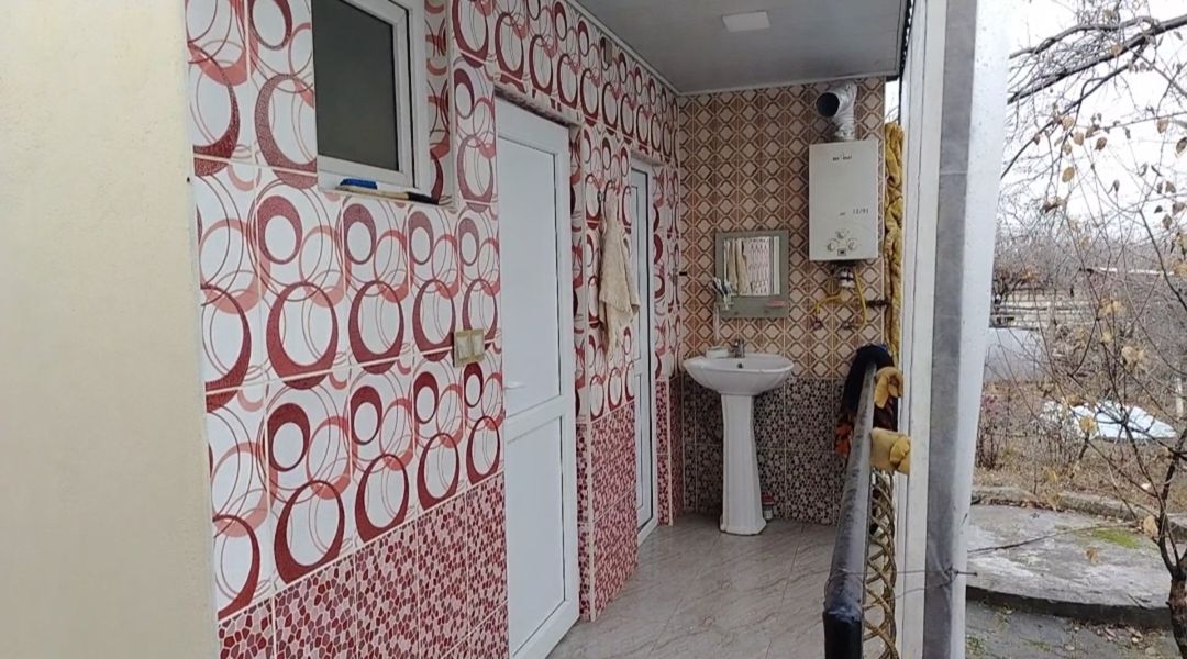 Satılır 3 otaqlı həyət evi/bağ evi 83 m² — Ev, villa, Ağstafa (2)