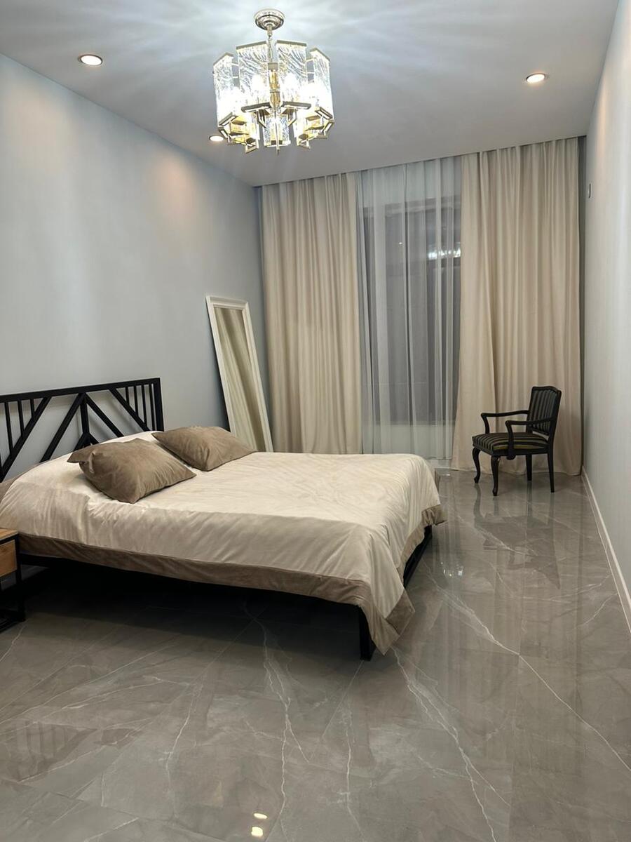 Satılır 2 otaqlı yeni tikili 73 m² — Mənzil, Bakı (4)