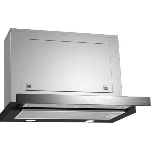 Aspirator Gorenje BHP643A5BG — Bakı