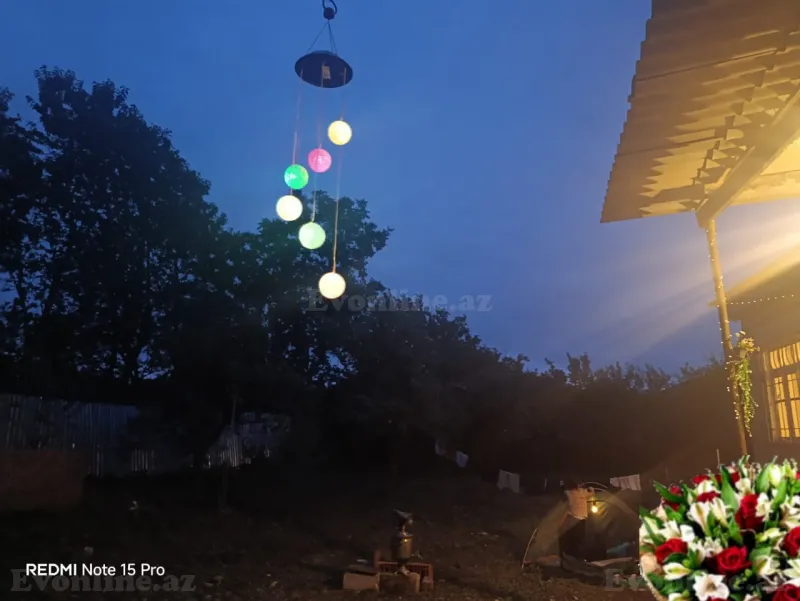 Kirayə verilir 5 otaqlı Həyət evi 106 m² Quba — Ev, villa, Quba (5)
