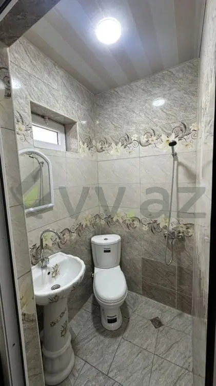 2 otaqlı mənzil Yeni tikili Kirayə, Xırdalan — Mənzil, Xırdalan (4)