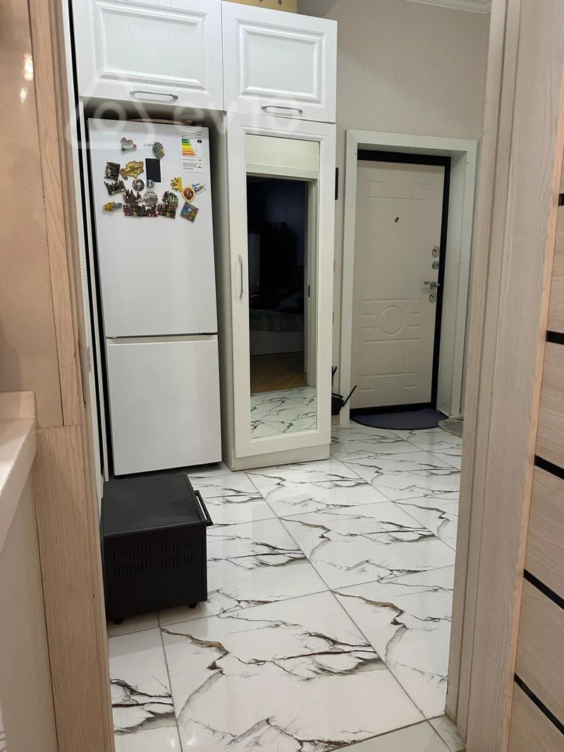 2 otaqlı mənzil, 60 m², Sefayet Mehdiyev 148 — kirayə — Mənzil, Bakı (2)