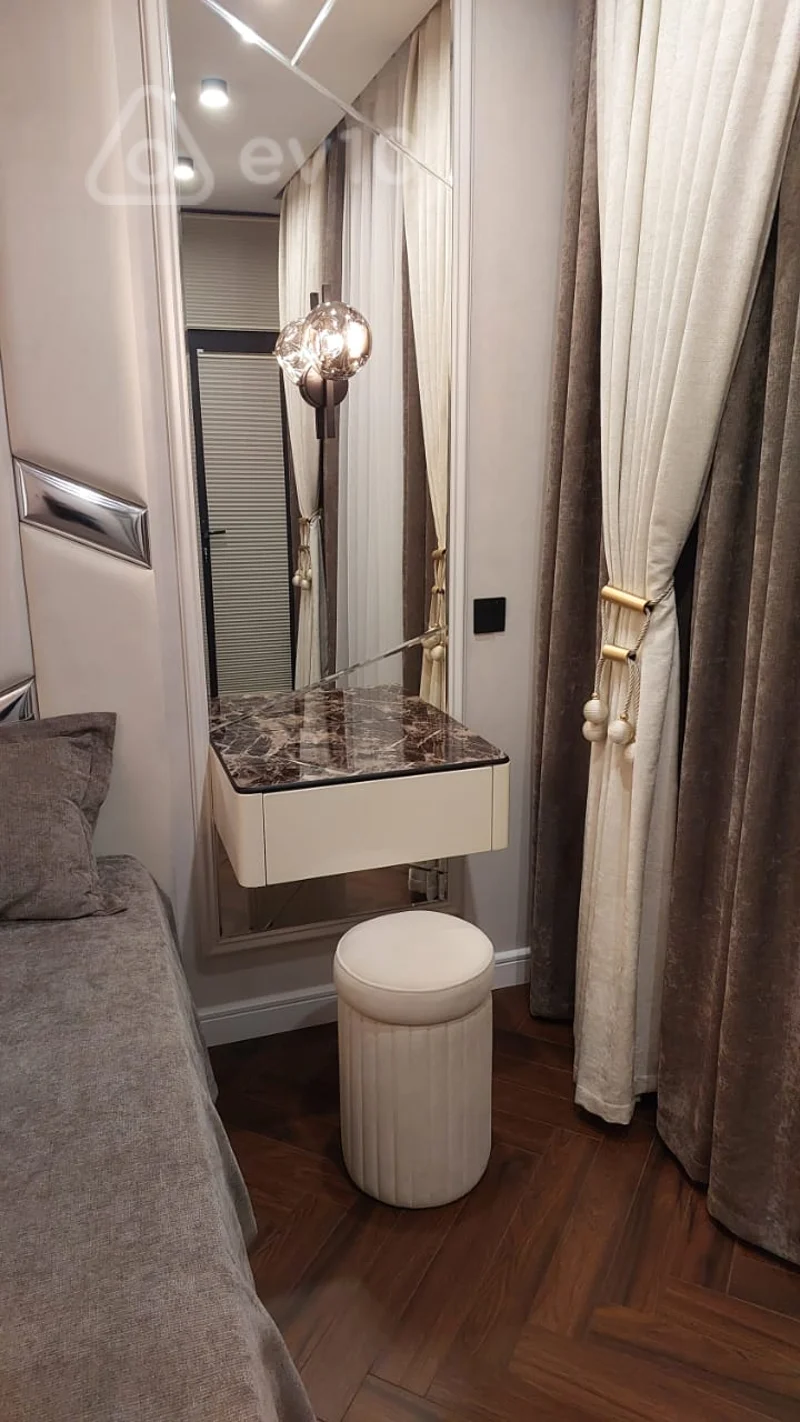3 otaqlı mənzil, 72 m², İbrahim paşa Dadaşov küçəsi — Mənzil, Bakı (9)