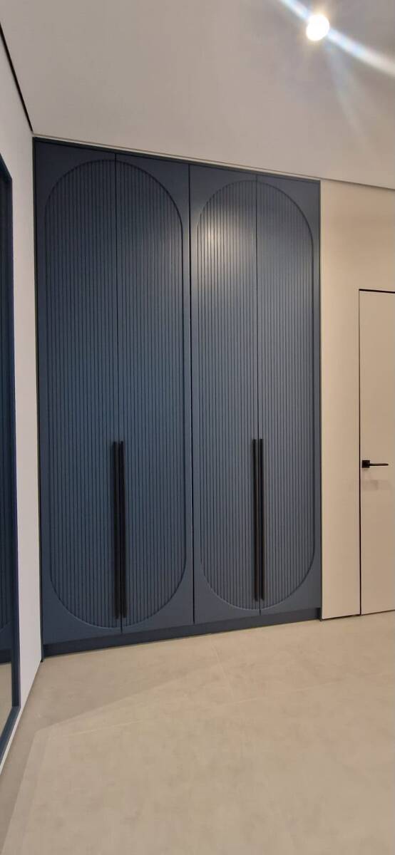 Satılır 3 otaqlı yeni tikili 113 m² — Mənzil, Bakı (11)