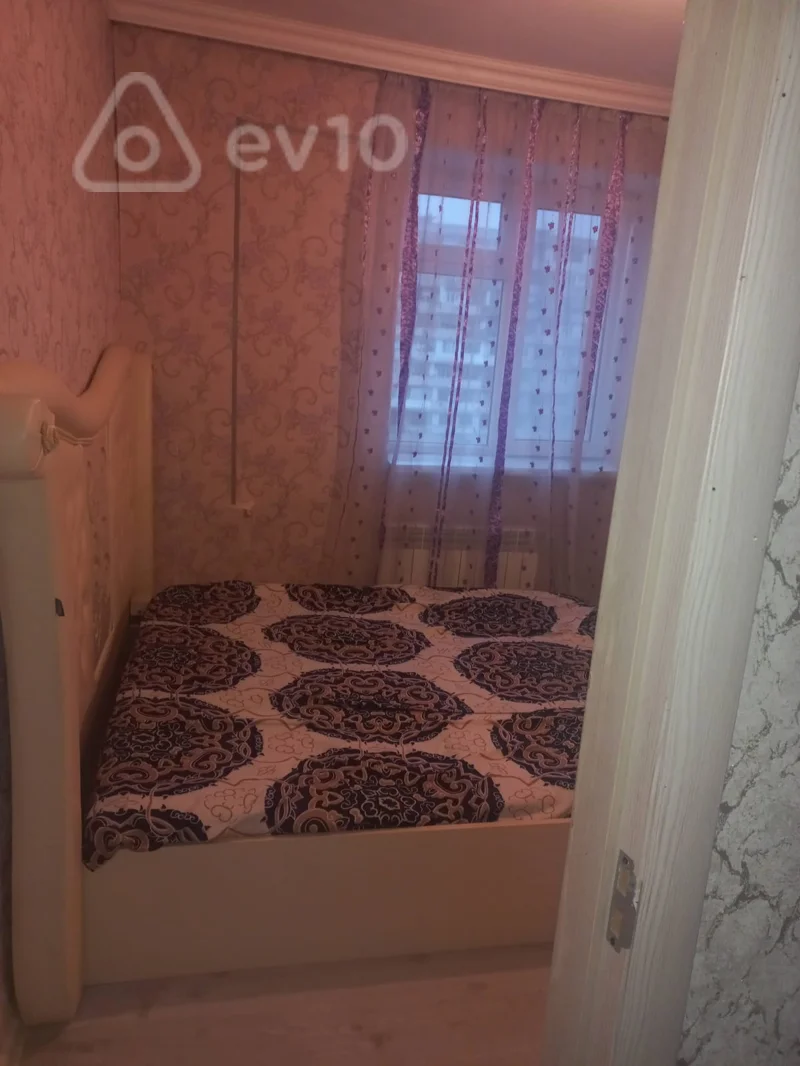 2 otaqlı mənzil, 40 m², Sakit Qocayev küçəsi — kirayə — Mənzil, Bakı (3)