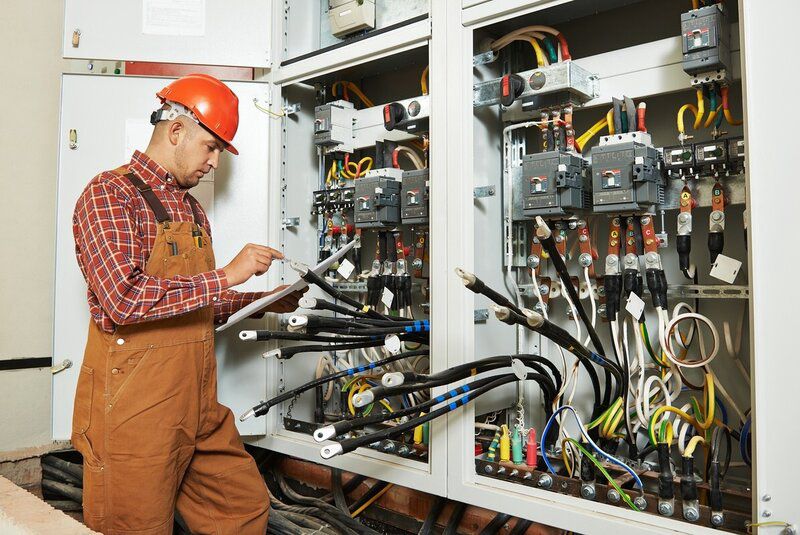 Elektrik ustasi — Elektrikçi xidmətləri, Bakı (5)