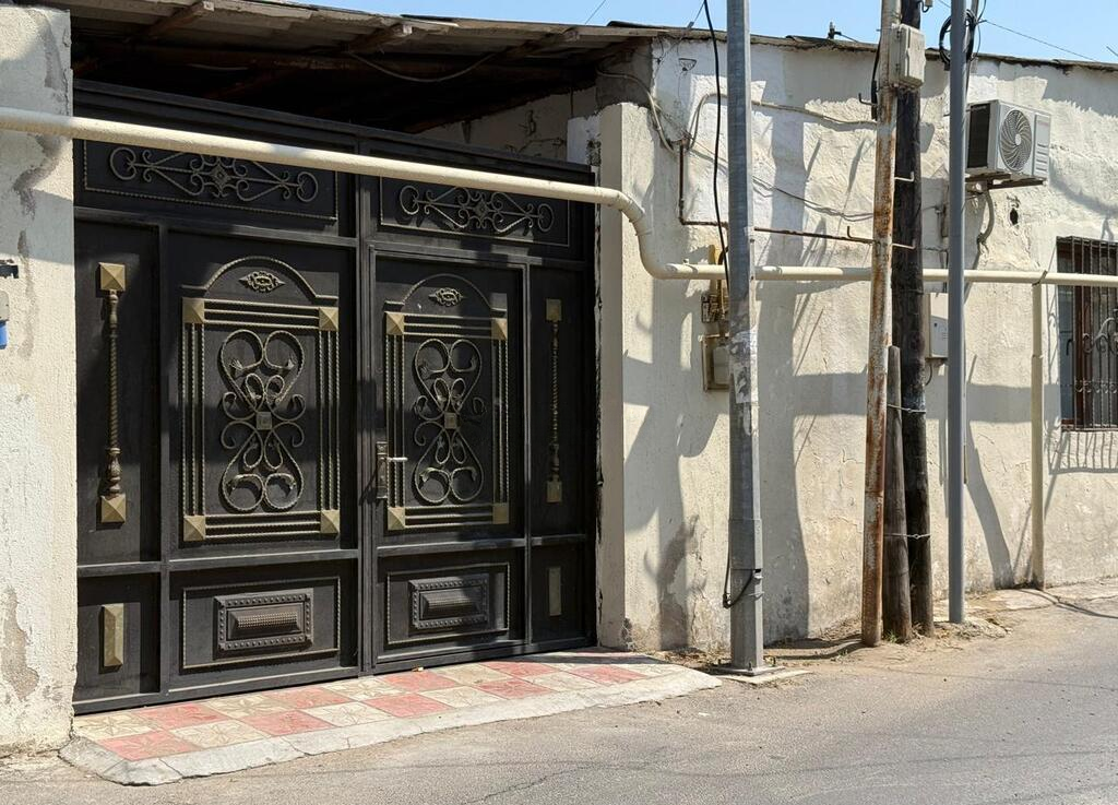 5 otaqlı həyət evi 160 m² satılır — Bakı