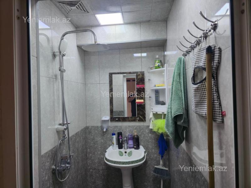 Satılır 3 otaqlı Bina evi menzil (Yeni tikili), 66 m², 45-ci məhəllə — Mənzil, Sumqayıt (10)
