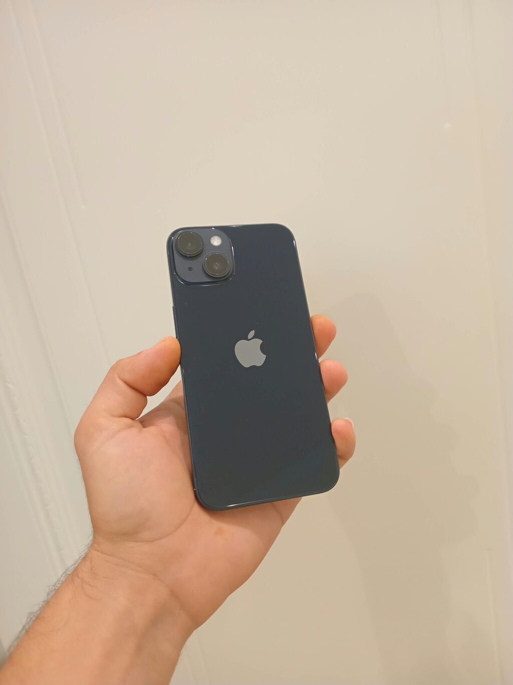 IPhone 14, 128 GB, Face ID — Apple iPhone, Bakı