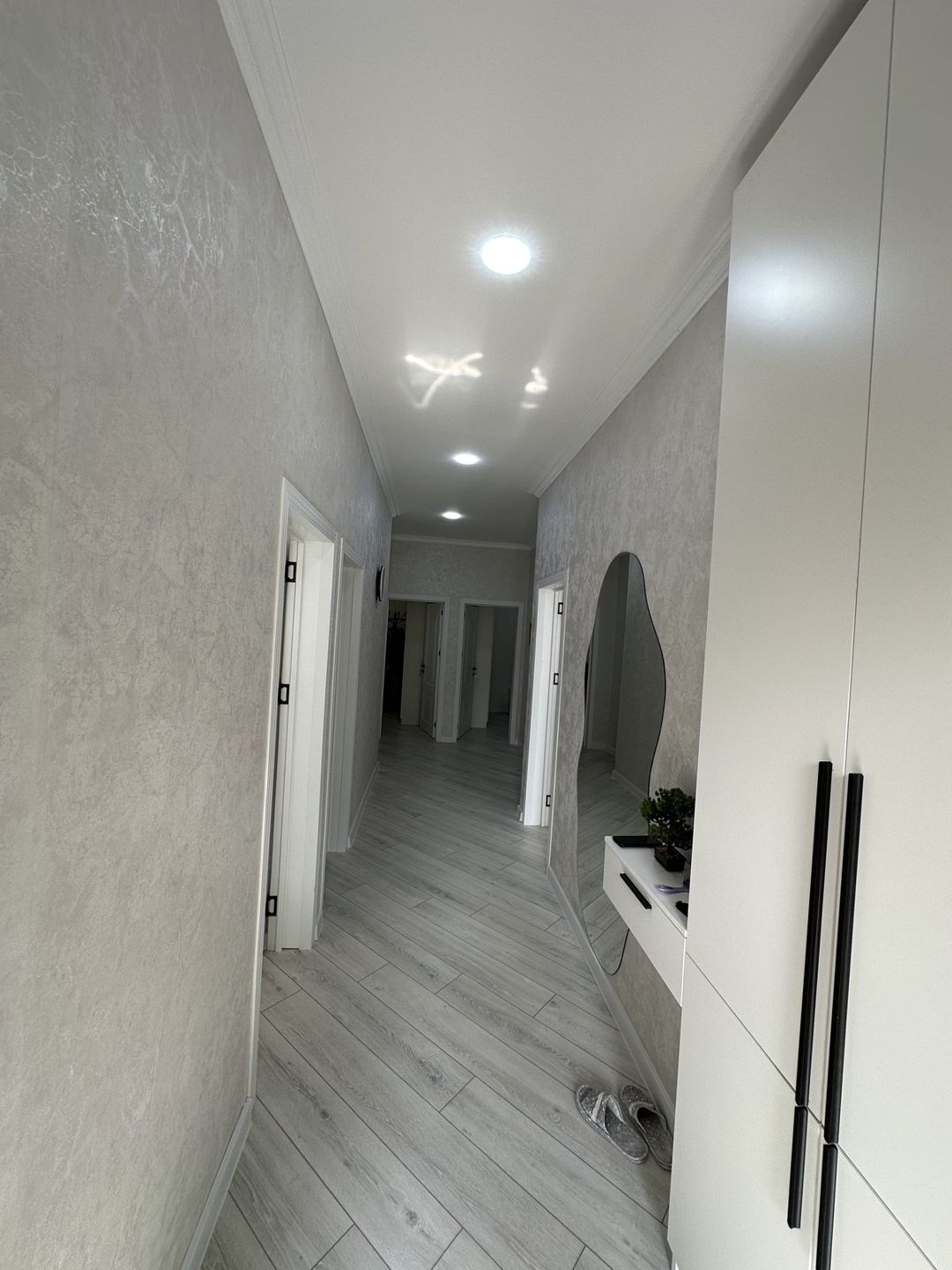 Satılır 5 otaqlı həyət evi/bağ evi 150 m² — Ev, villa, Bakı (11)