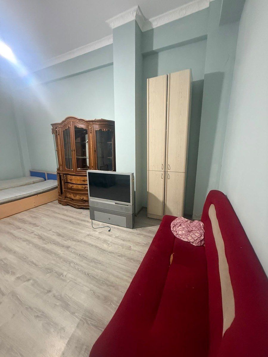 İcarəyə verilir 2 otaqlı yeni tikili 50 m² — Mənzil, Bakı (2)