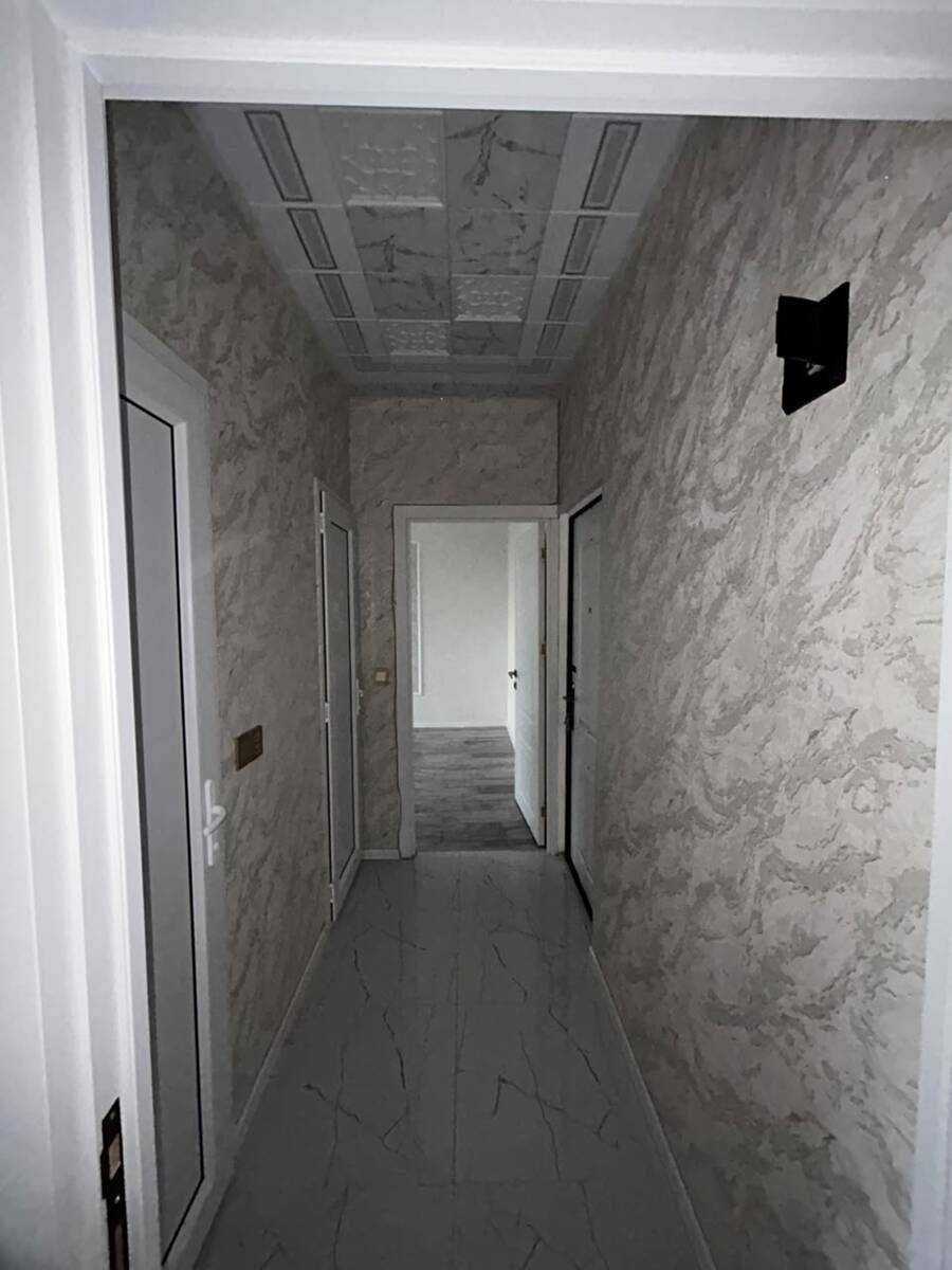 İcarəyə verilir 2 otaqlı köhnə tikili 50 m² — Mənzil, Bakı (9)