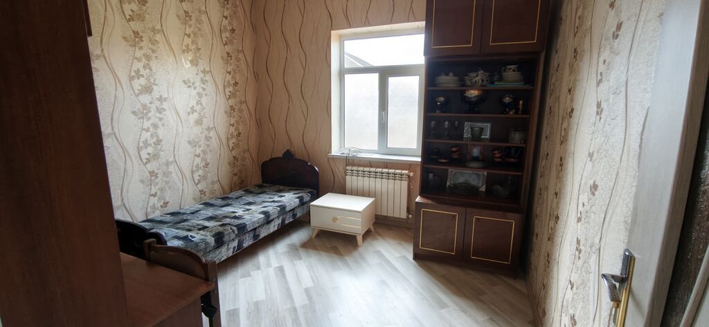 Binə 4 otaqlı, 171 kv. m, Kredit yoxdur, Yeni təmirli — Ev, villa, Bakı (6)