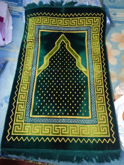 Xalça Namaz üçün, Azərbaycan, Kredit yoxdur — Digah