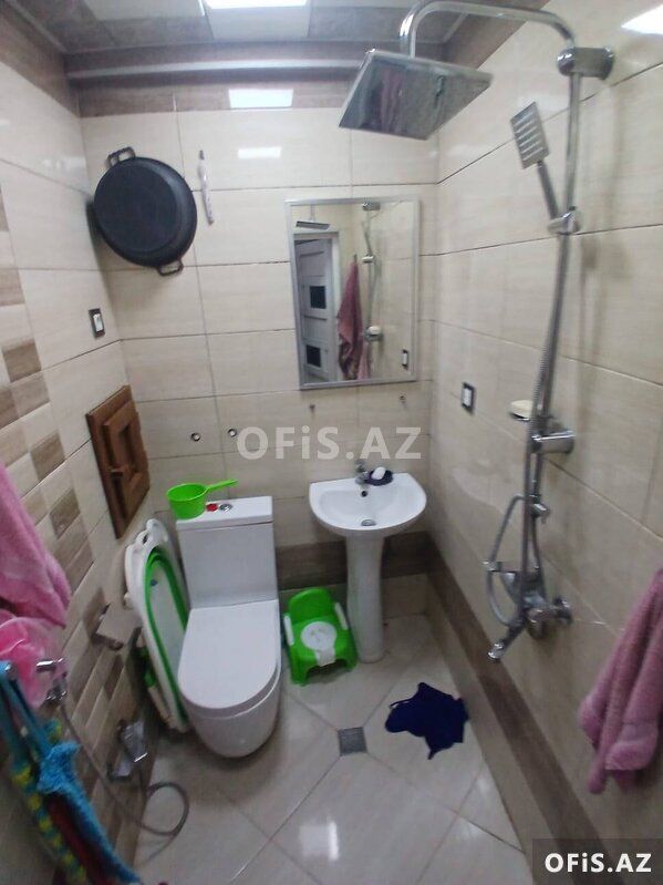 Yeni tikili Satılır Xırdalan, Xırdalan Abşeron Gənclər şəhərciyi kupçalı, 2 otaq, 46 m² — Mənzil, Xırdalan (8)