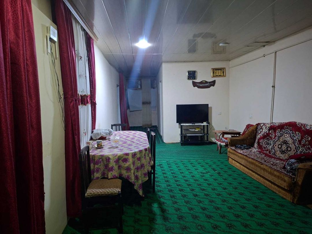 Satılır 4 otaqlı həyət evi/bağ evi 120 m² — Ev, villa, Sumqayıt (7)