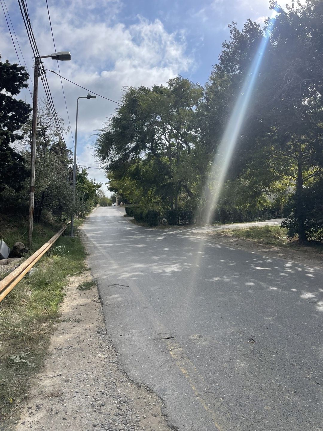 Satılır torpaq 5 sot — Torpaq, Bakı