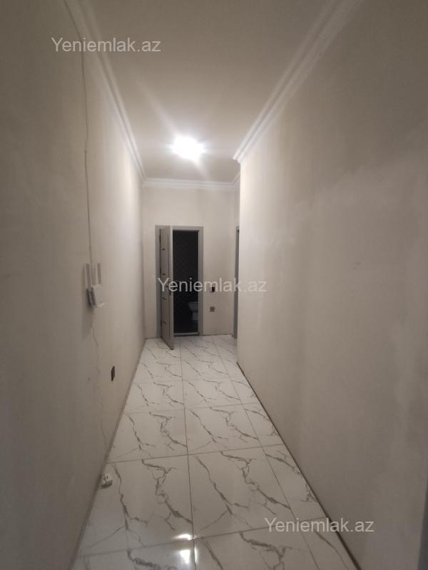 Kirayə 2 otaqlı Bina evi menzil (Yeni tikili), 60 m², Xırdalan ş — Mənzil (6)