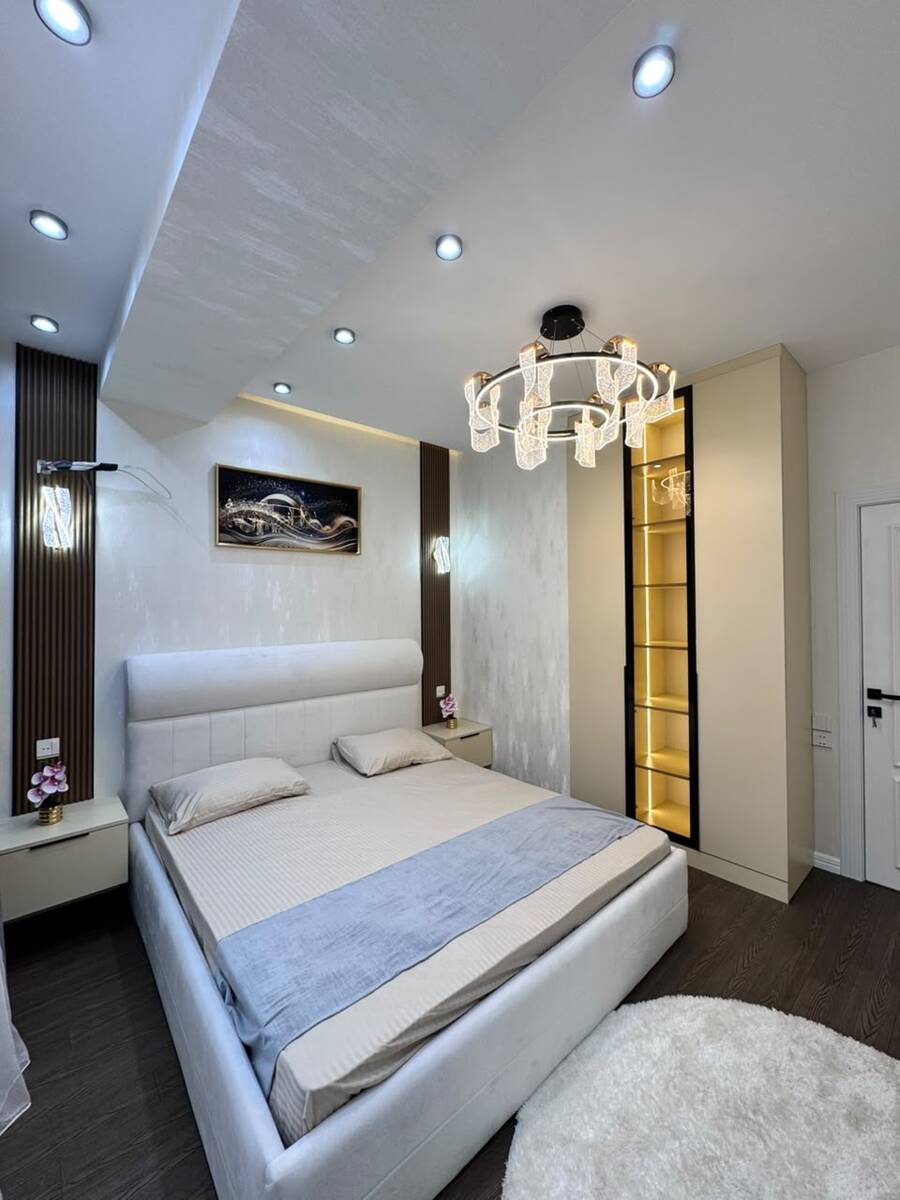 Satılır 3 otaqlı yeni tikili 108 m² — Mənzil, Bakı (6)