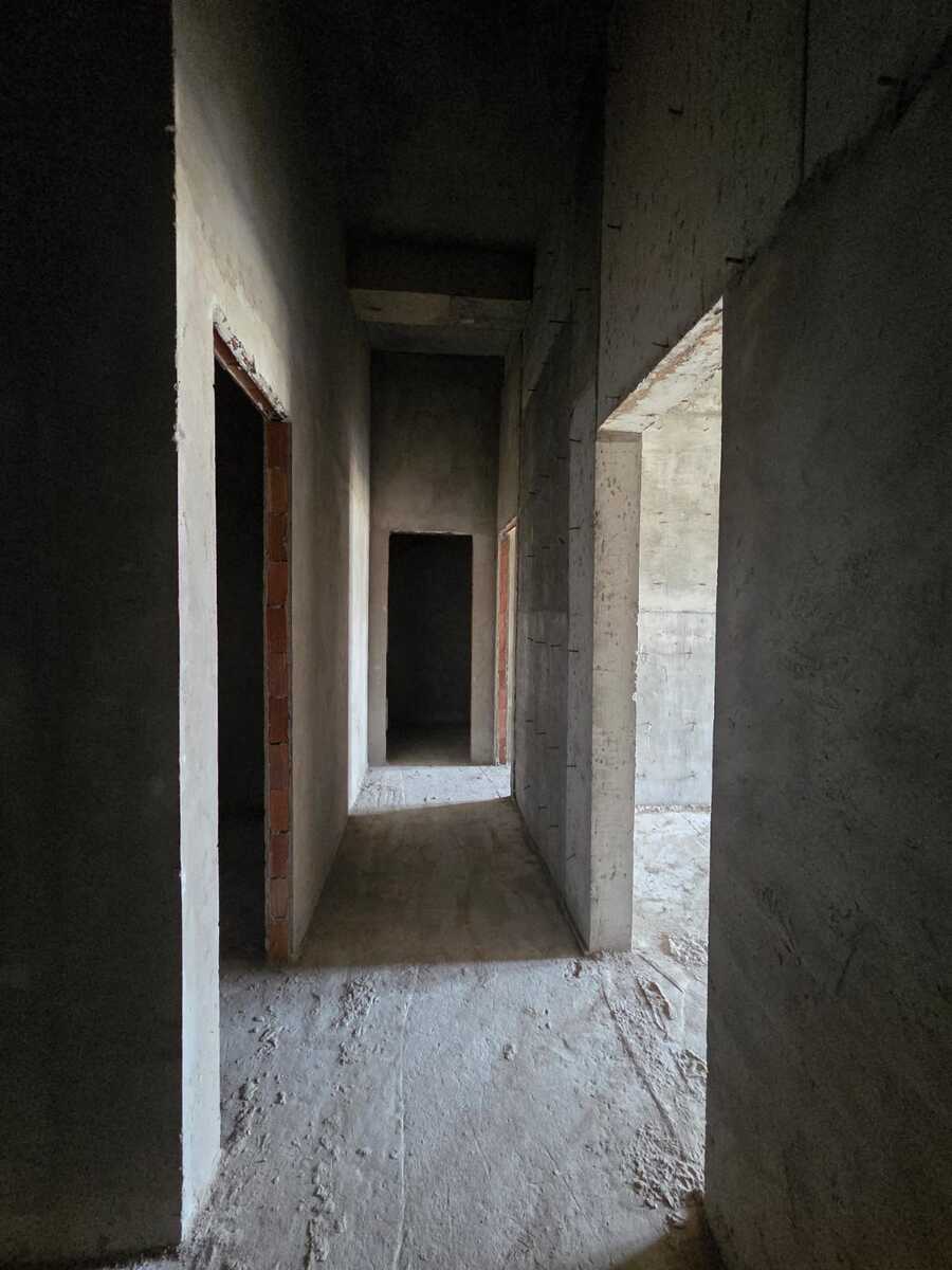 Satılır 2 otaqlı yeni tikili 95 m² — Mənzil, Bakı (8)