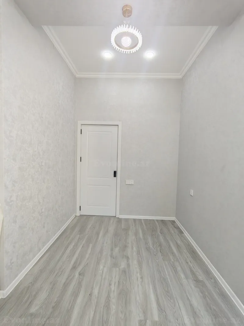 Satılır 2 otaqlı Mənzil Yeni tikili 43 m² Bakı, Abşeron r — Mənzil, Bakı (8)