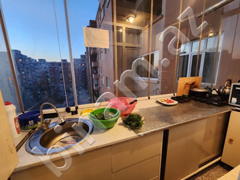2 otaqlı Yeni tikili, Satış, Abşeron — Mənzil, Abşeron (6)