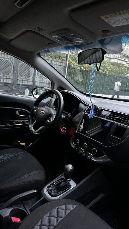 Kia Rio, 1.4 L, 2013 il, 228 000 km 77-LE-589 — Avtomobillər, Bakı (4)