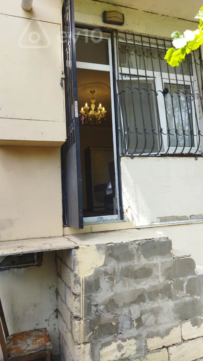 2 otaqlı mənzil, 40 m², 20 Yanvar kuc — kirayə — Nergiz x