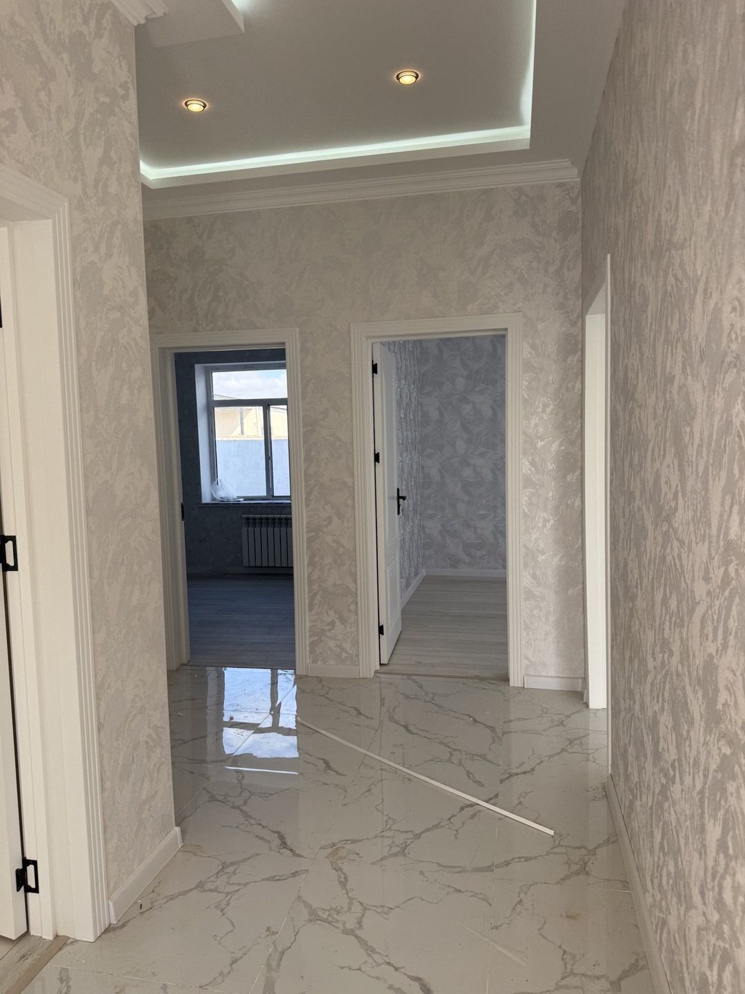 Satılır 3 otaqlı həyət evi/bağ evi 70 m² — Ev, villa, Bakı (9)