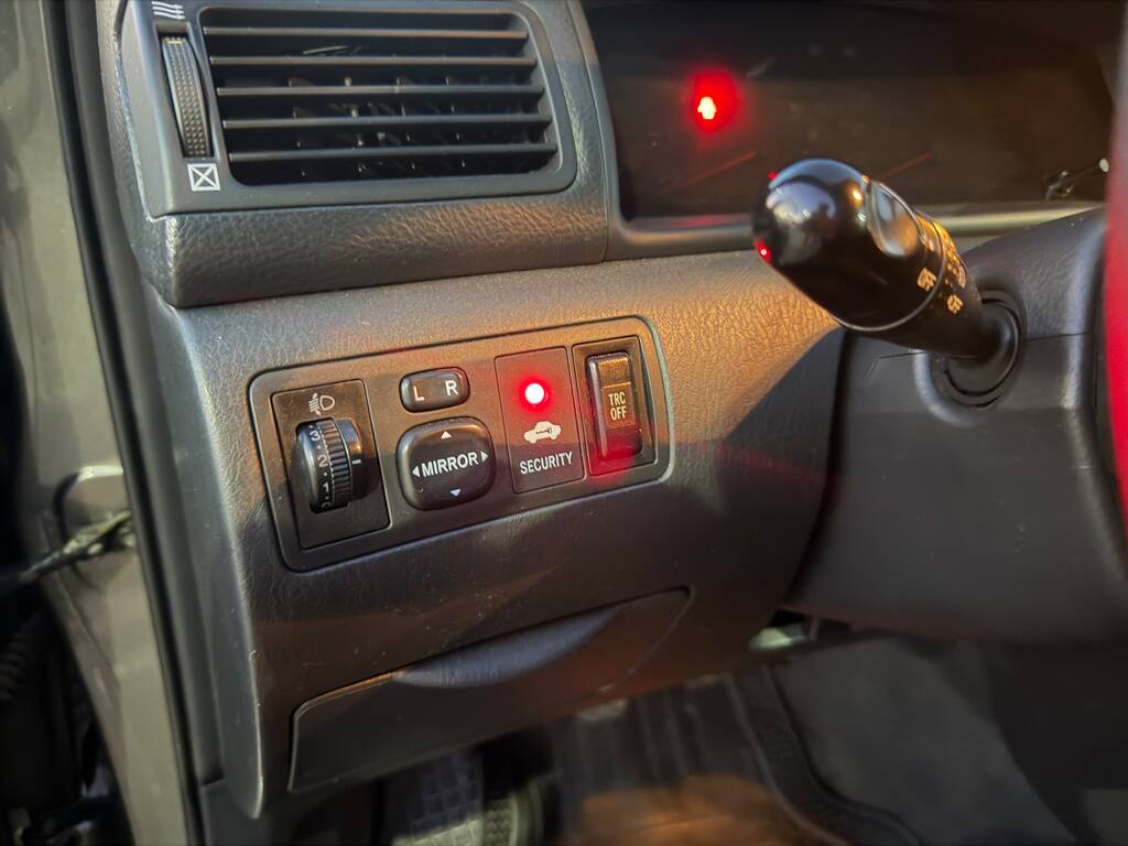 Toyota Corolla, 1.4 L, 2004 il, 233 000 km 01-CH-751 — Avtomobillər, Bakı (12)