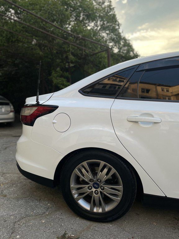 Ford Focus, 1.6 L, 2014 il, 131 000 km 99-XO-317 — Avtomobillər, Bakı (6)