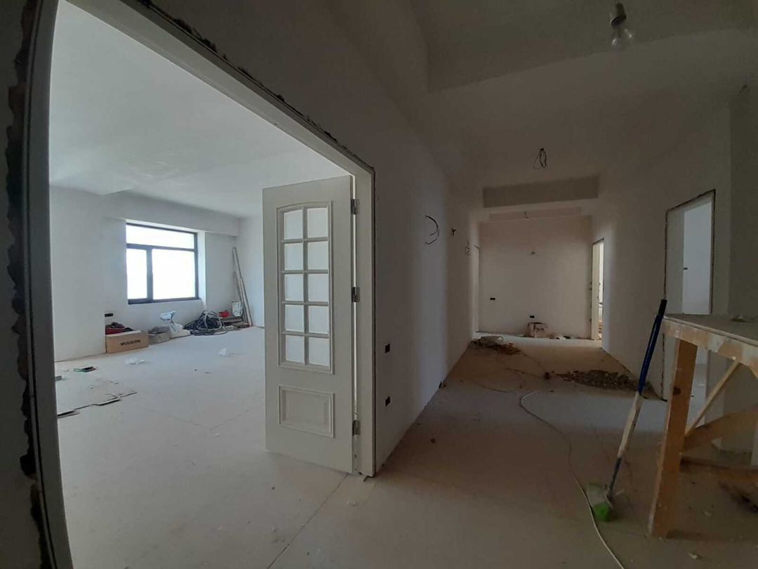 Satılır 3 otaqlı yeni tikili 143 m² — Mənzil, Bakı (8)
