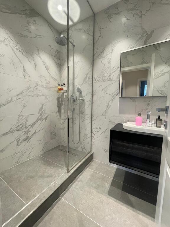 İcarəyə verilir 3 otaqlı yeni tikili 115 m² — Mənzil, Bakı (10)