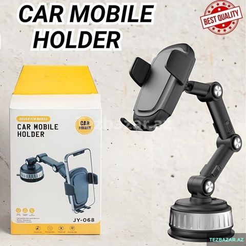Telefon tutacağı — Bakı