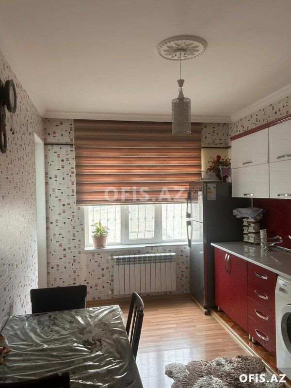 Yeni tikili Satılır Xırdalan, Xırdalan Abşeron Gənclər şəhərciyi kupçalı mənzil, 2 otaq, 70 m² — Mənzil, Xırdalan (4)