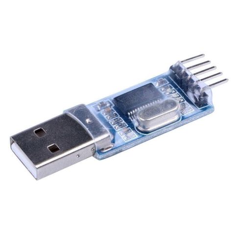 PL2303 Usb–ttl Ardıcıl Dönüşdürücü Kartı PL2303 çipi əsasında Usb–ttl — Bakı