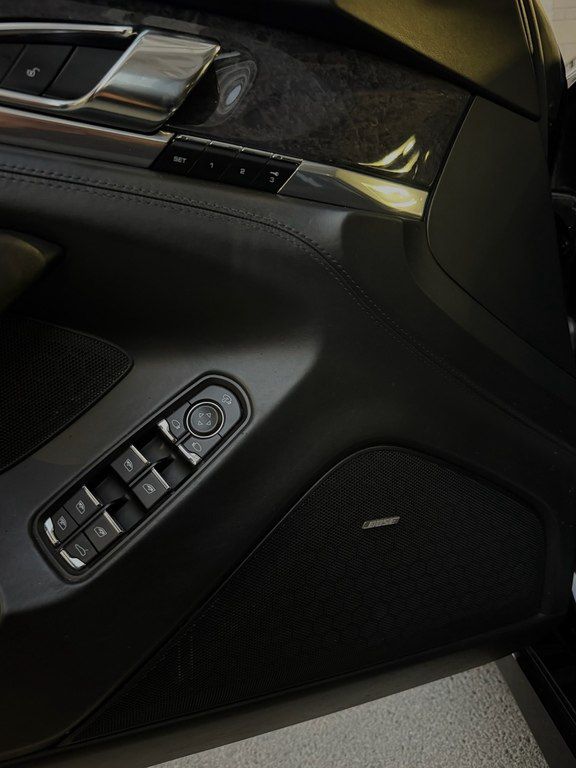 Porsche Panamera, 3.0 L, 2014 il, 169 600 km — Avtomobillər, Bakı (8)