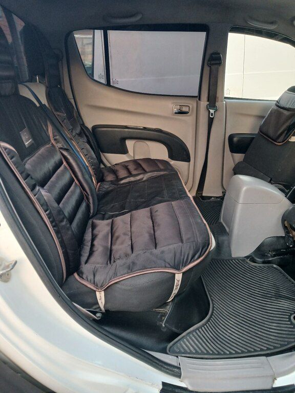 Mitsubishi L200, 2.5 L, 2012 il, 306 680 km — Avtomobillər, Sumqayıt (10)