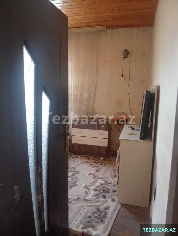 Sabunçu rayonu Zabrat — Ev, villa, Bakı (5)