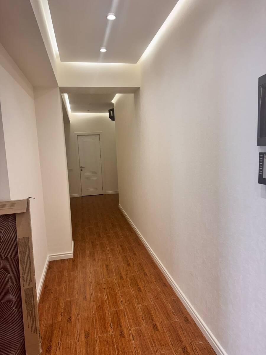 İcarəyə verilir 4 otaqlı yeni tikili 150 m² — Mənzil, Bakı (3)